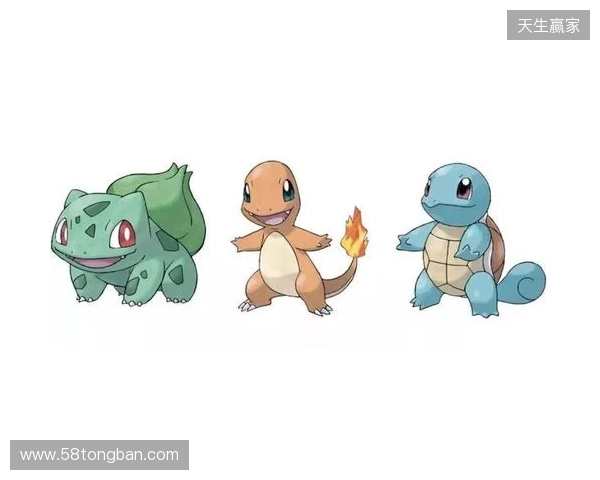 布莱顿前锋吕特谈宝可梦爱好：最爱雷公，初代御三家选小火龙