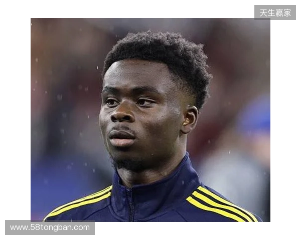 沃尔科特谈萨卡:球员偶尔表现差很正常,他的状态在回暖 沃尔科特谈萨卡:球员偶尔表现差很正常,他的状态在回暖