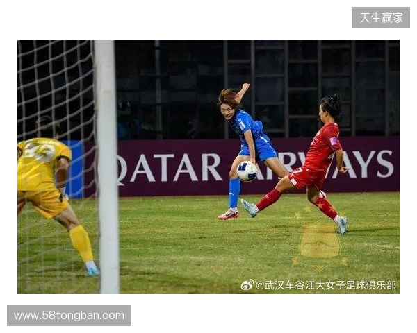 卫冕梦碎！武汉女足0-4水原FC止步女足亚冠八强 邓梦晔进球被吹