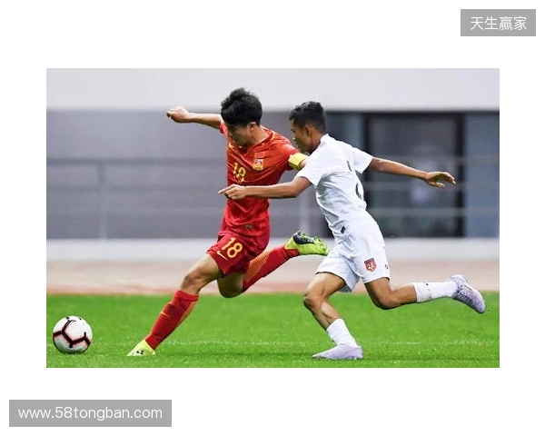 呼和浩特国际足球锦标赛5月中旬开赛，U16国少将对阵韩国等劲旅