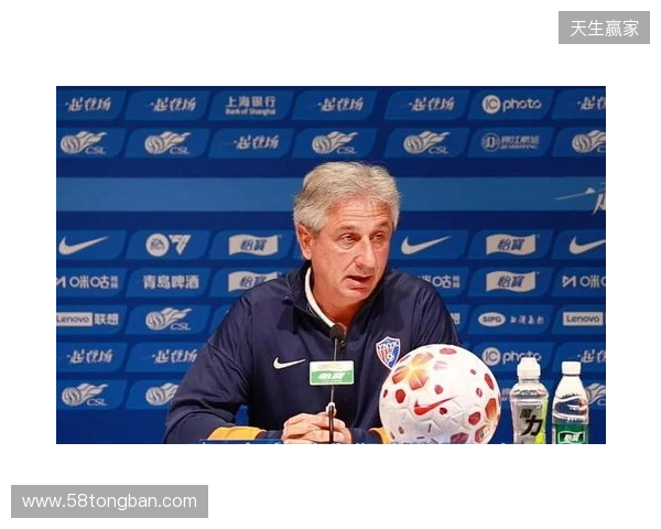 乔迪:海港实力很强,我们必须拿出积极的态度 乔迪:海港实力很强,我们必须拿出积极的态度