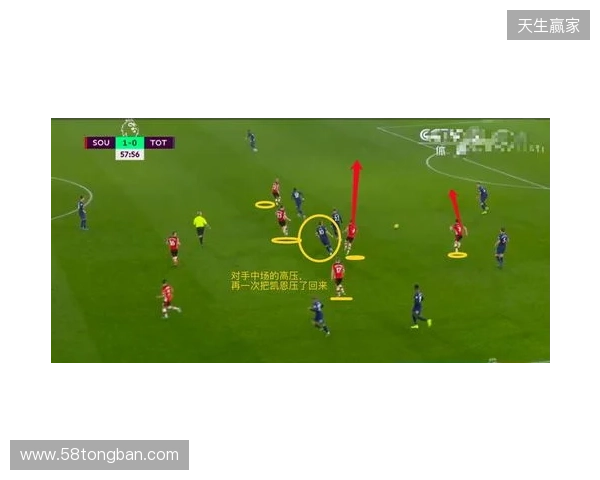 「热刺挽救计划」小游戏上线，看看你能否带队保级？