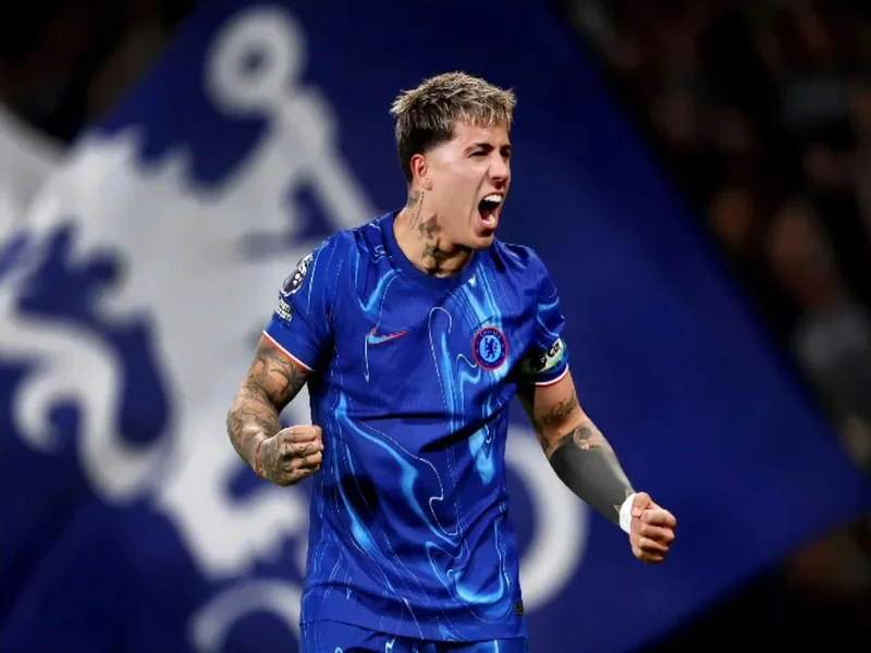 乔-科尔:切尔西必须亮明立场,恩佐真想走得提交转会申请